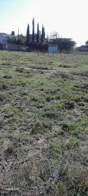 Kitengela 100 Acres for Sale