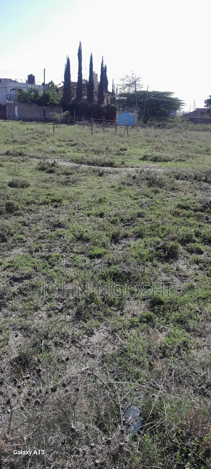 Kitengela 100 Acres for Sale