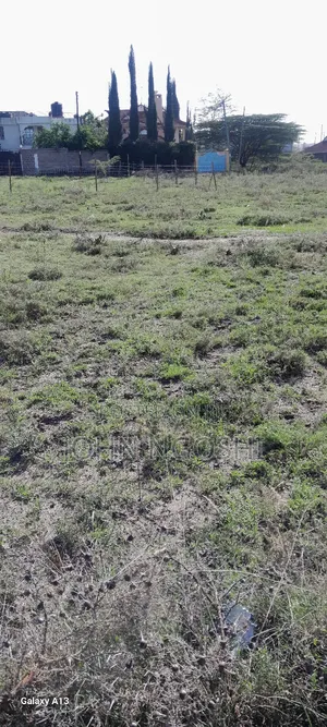 Kitengela 100 Acres for Sale