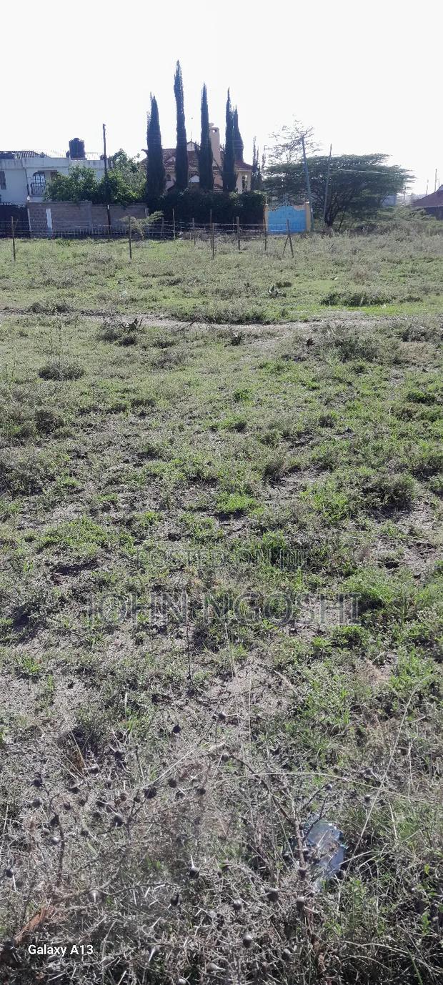 Kitengela 100 Acres for Sale - thumbnail 3