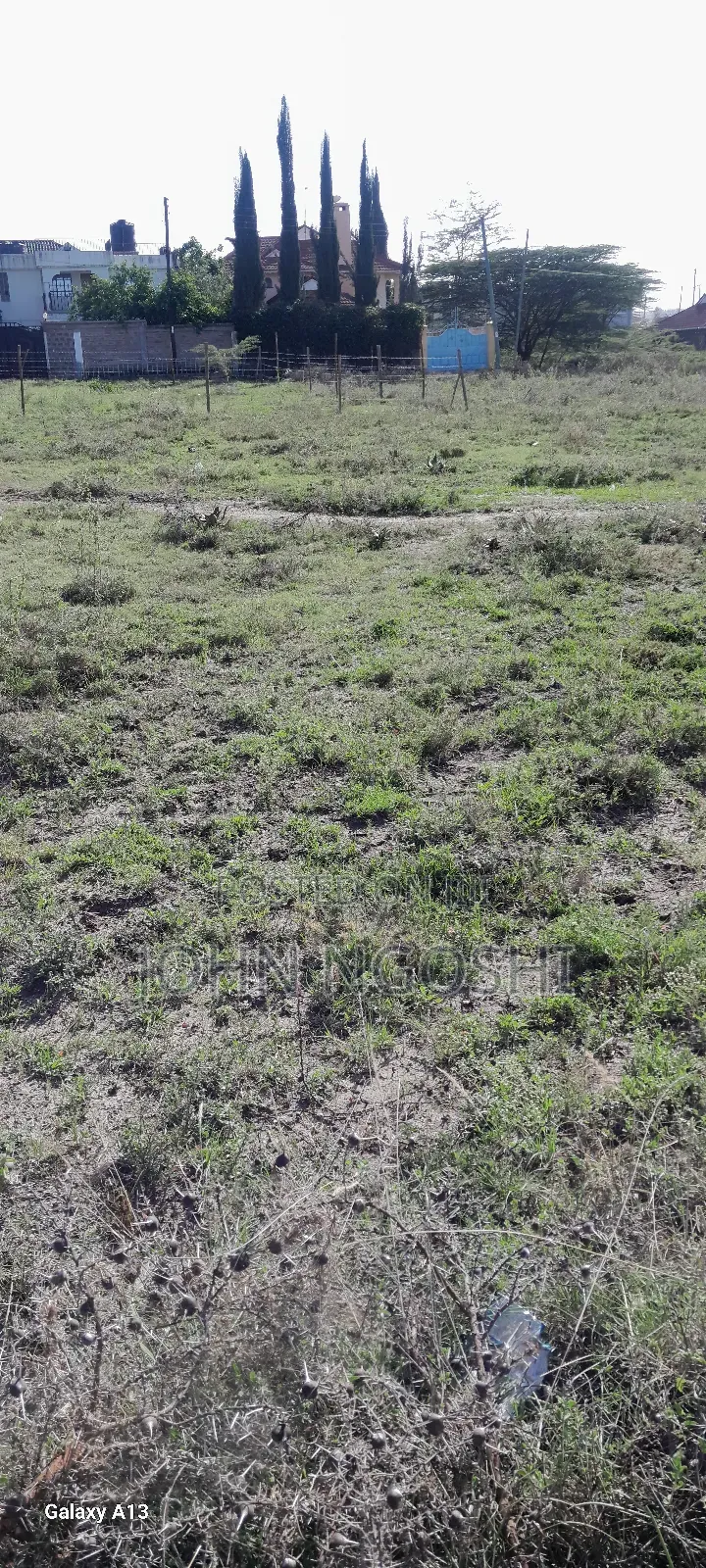 Kitengela 100 Acres for Sale