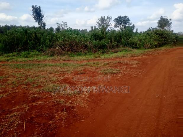 Land for Sale - main view