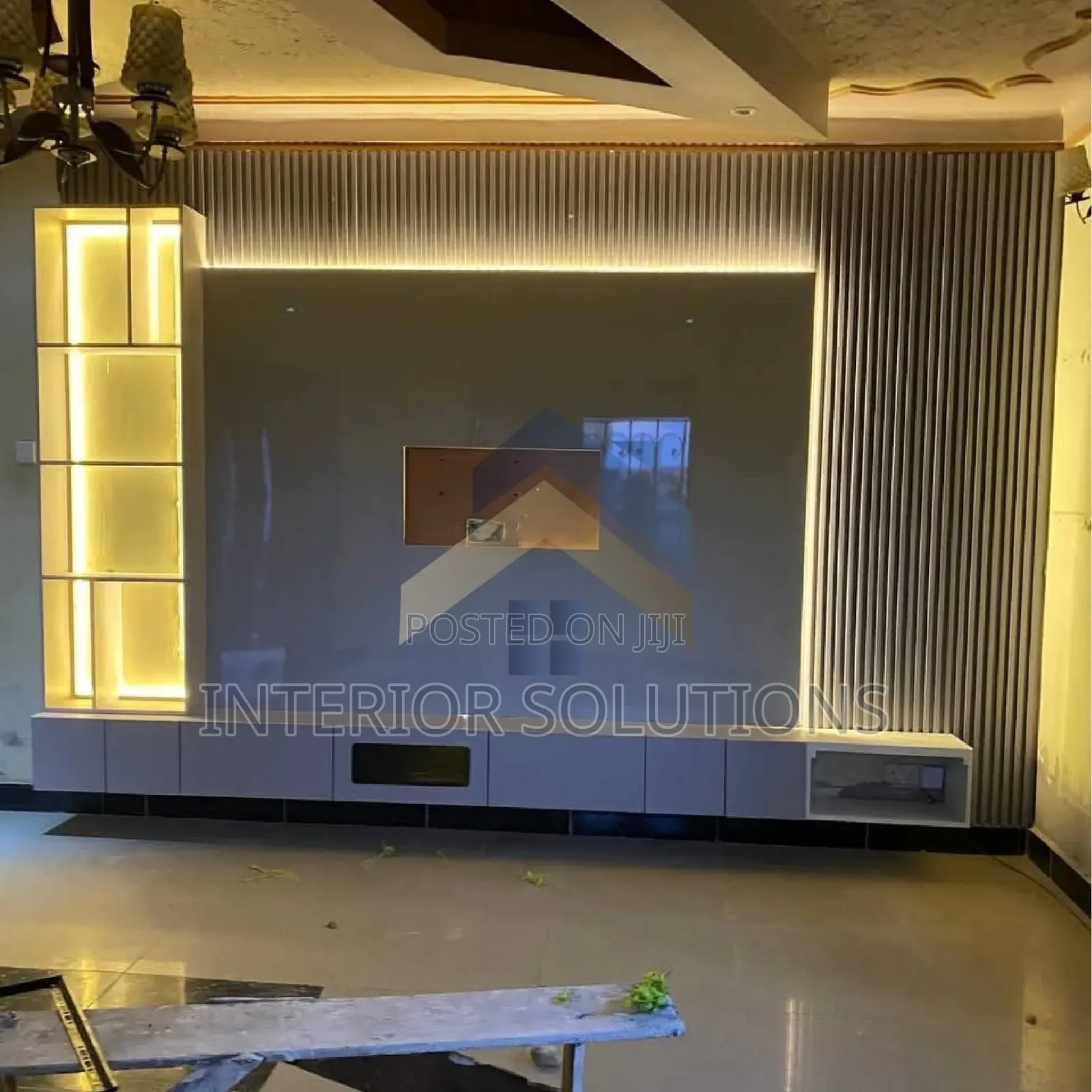 Interior Services