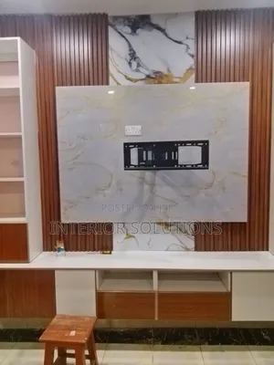 Interior Services