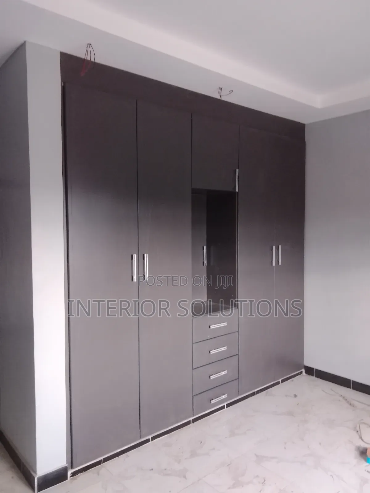 Interior Services