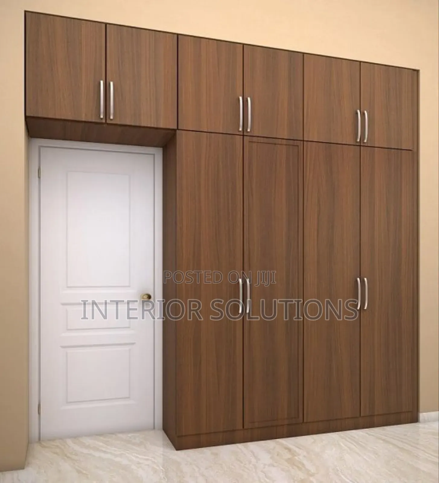 Interior Services
