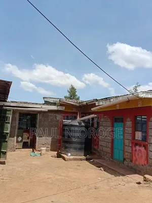 Plot for Sale 50*100