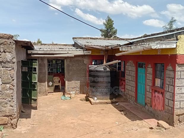 Plot for Sale 50*100 - thumbnail 3