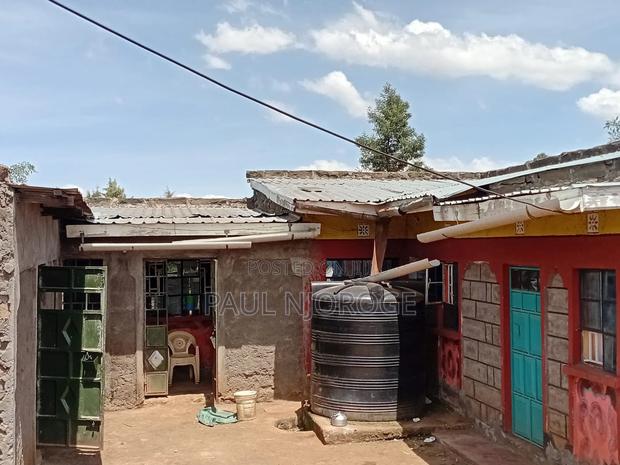 Plot for Sale 50*100 - thumbnail 4