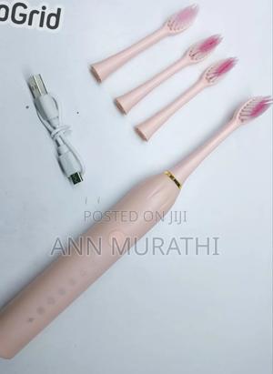 Adult Automatic Toothbrush Ipx7 X-3