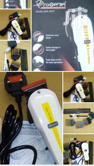 Shaving Machine