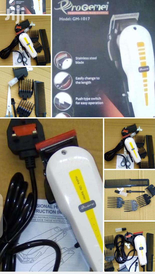 Shaving Machine - main view