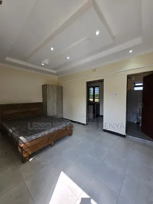 1bdrm Bedsitter in Siaya Township for rent