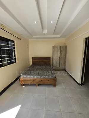 1bdrm Bedsitter in Siaya Township for rent