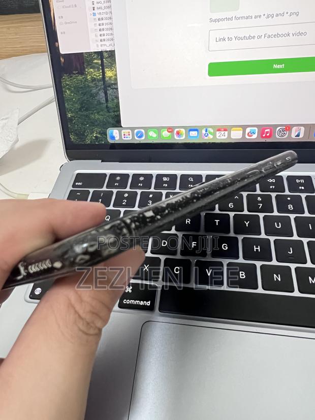 Apple XR 128 GB Black - thumbnail 5