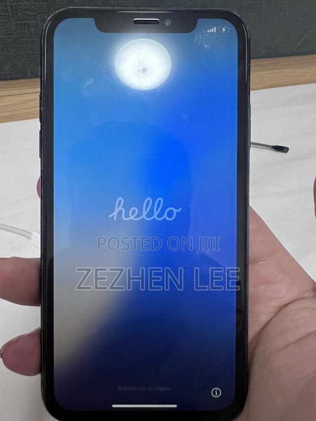 Apple XR 128 GB Black - thumbnail 8