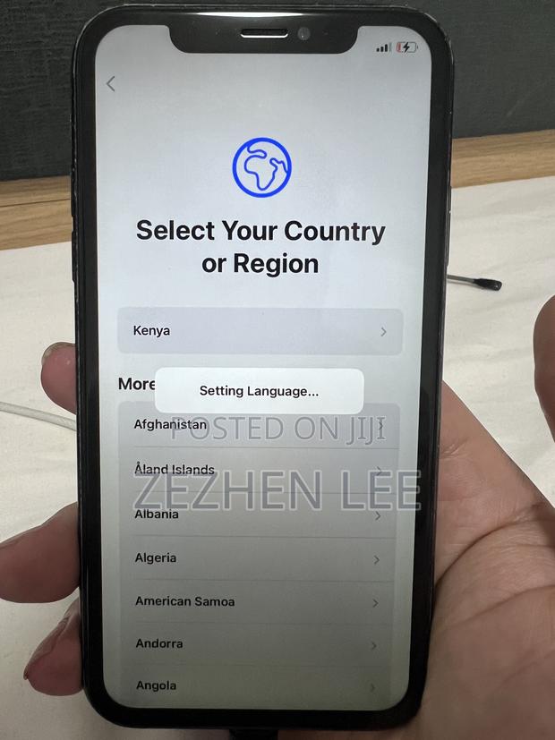 Apple XR 128 GB Black - thumbnail 9
