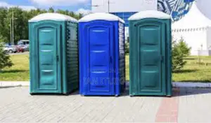 Portable Toilets