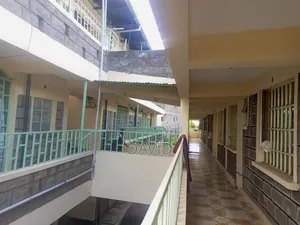 1bdrm Apartment in Maili Sita, Nakuru Town East for sale
