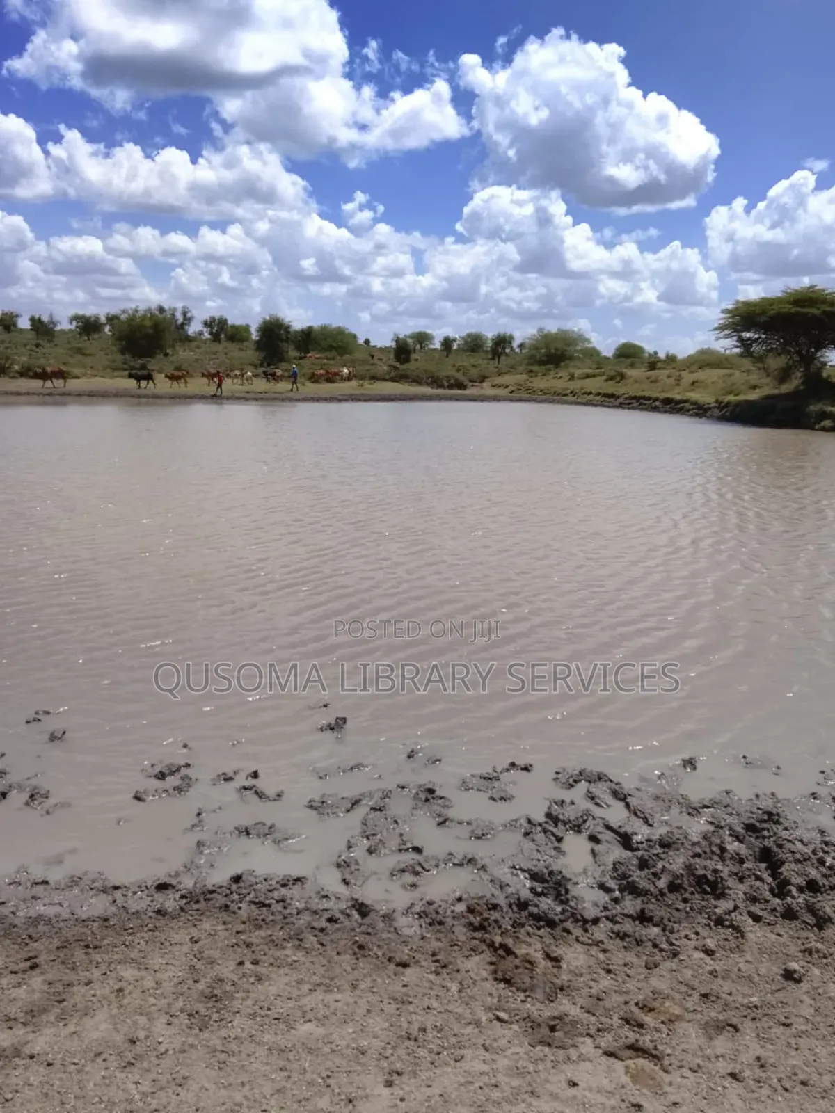 150 Acres Industrial Land – Isinya (Subdivide Flip for Millions!)