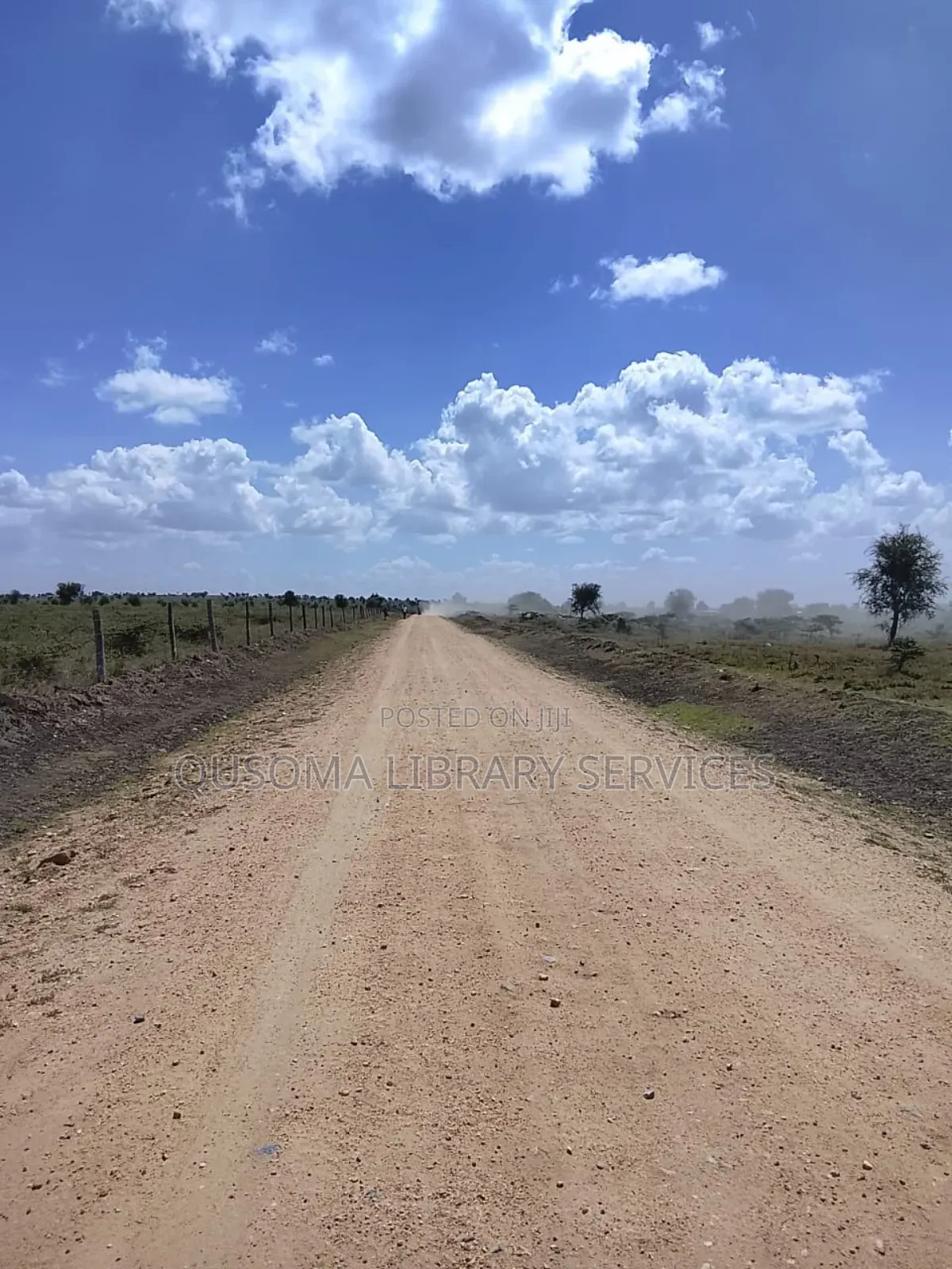 150 Acres Industrial Land – Isinya (Subdivide Flip for Millions!)