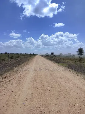 150 Acres Industrial Land – Isinya (Subdivide Flip for Millions!)