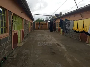 1bdrm House in Nyonjoro, Nakuru Town East for sale