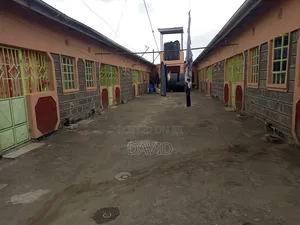 1bdrm House in Nyonjoro, Nakuru Town East for sale