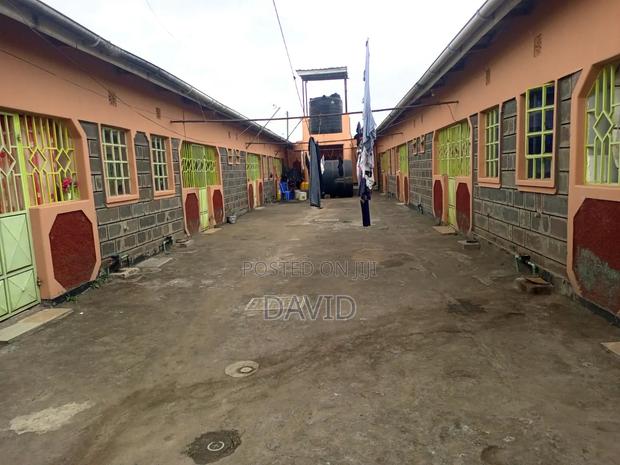 1bdrm House in Nyonjoro, Nakuru Town East for sale
