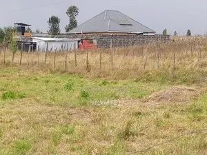Plot for Sale in Mwariki C