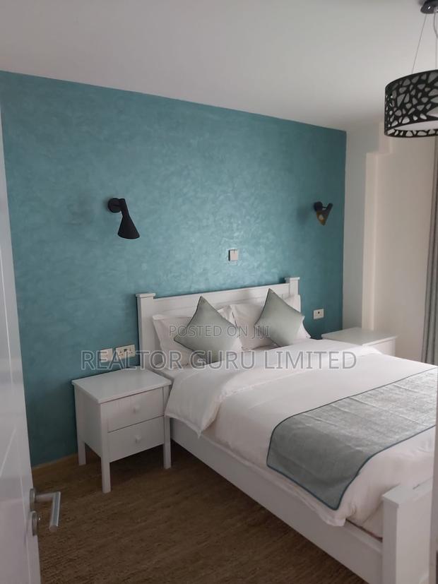 Furnished 1bdrm Apartment in Kilimani, Hurlingham for rent