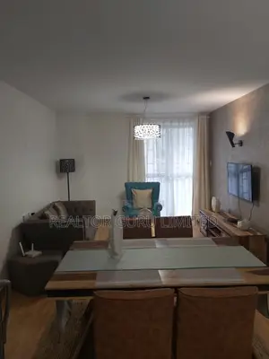 Furnished 1bdrm Apartment in Kilimani, Hurlingham for rent