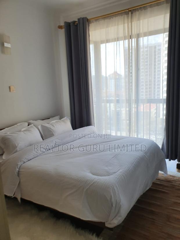Furnished 2bdrm Apartment in Kilimani, Hurlingham for rent