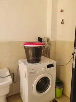 Furnished 2bdrm Apartment in Kilimani, Hurlingham for rent