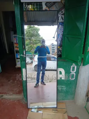 Dressing Mirror