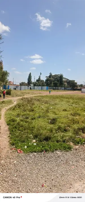 Juja Gachororo 50 by 100 Mixed Purpose Plot for Sell