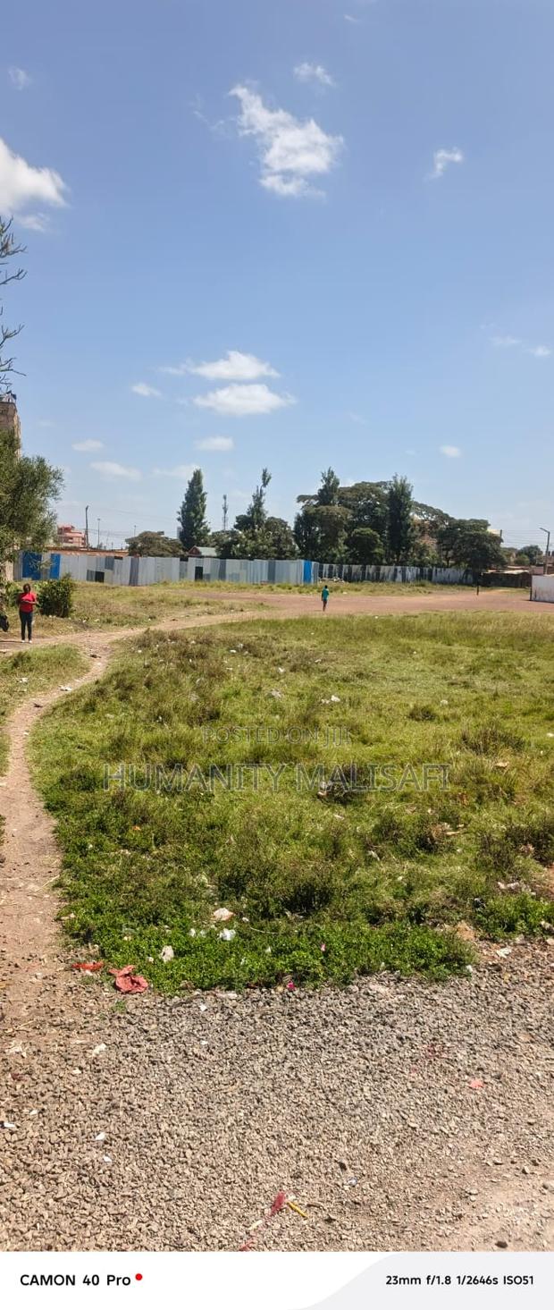 Juja Gachororo 50 by 100 Mixed Purpose Plot for Sell - thumbnail 3