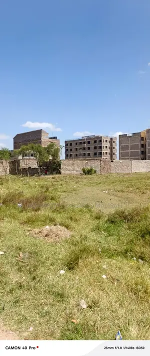 Juja Gachororo 50 by 100 Mixed Purpose Plot for Sell