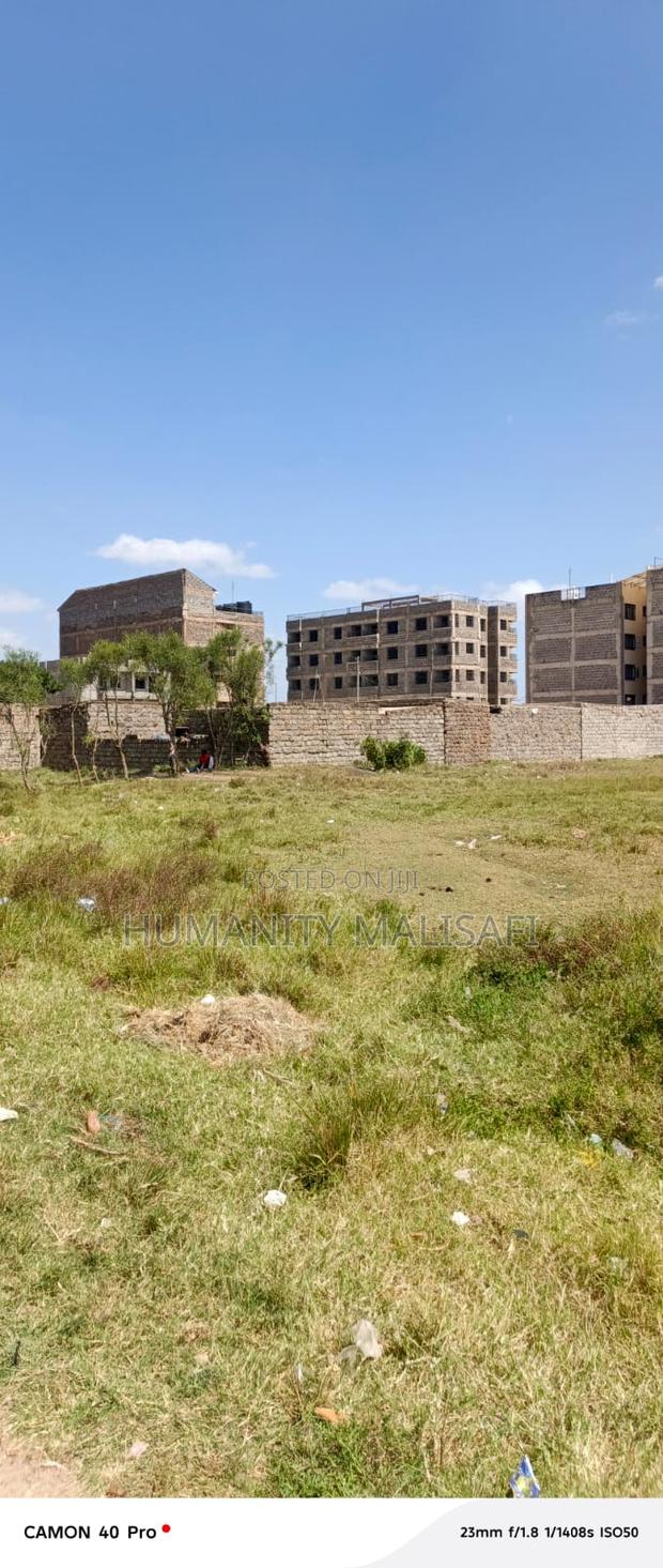 Juja Gachororo 50 by 100 Mixed Purpose Plot for Sell - thumbnail 4