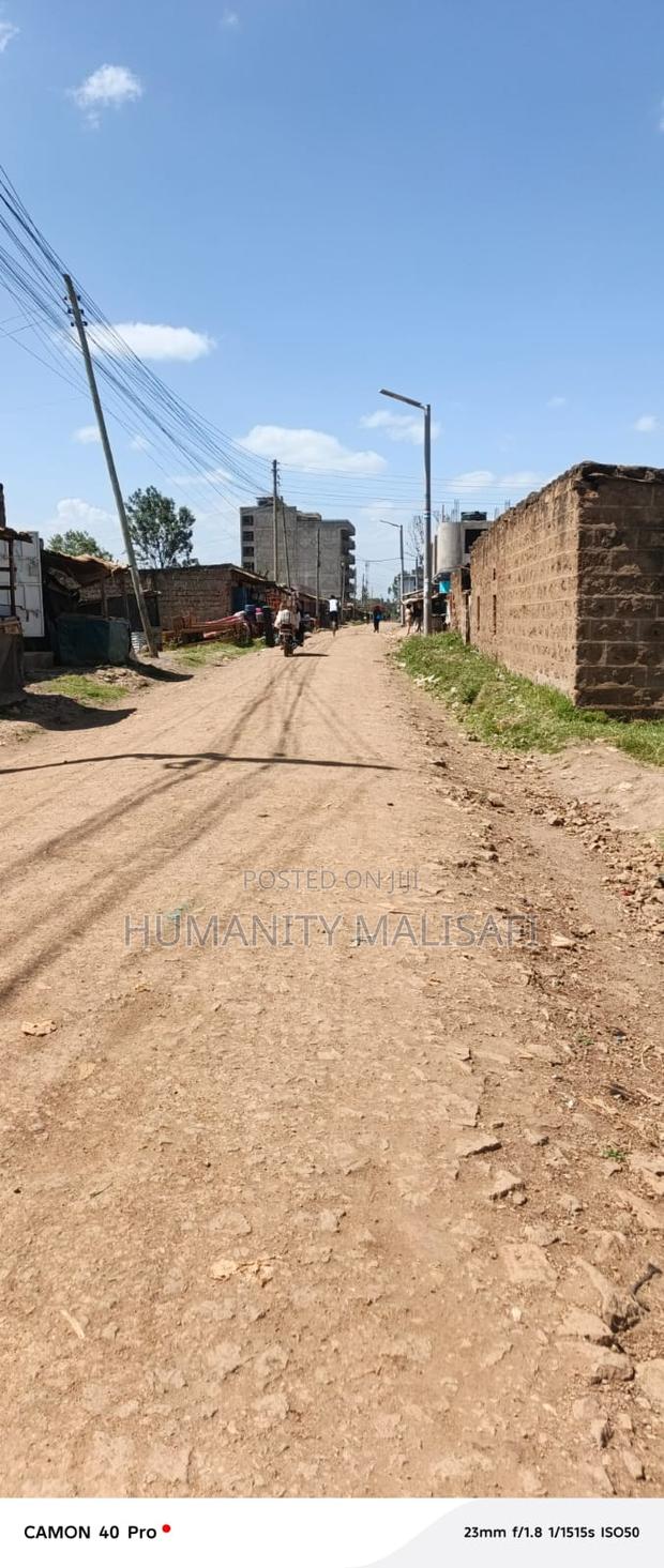 Juja Gachororo 50 by 100 Mixed Purpose Plot for Sell - thumbnail 5