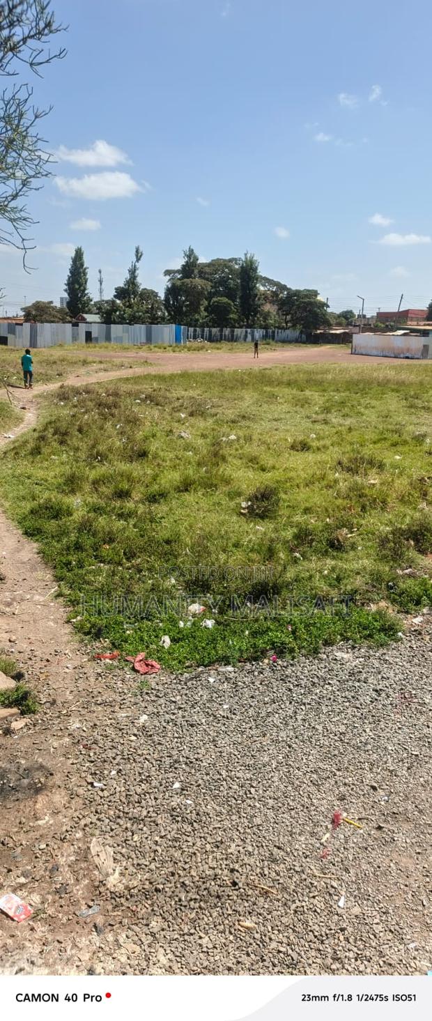 Juja Gachororo 50 by 100 Mixed Purpose Plot for Sell - thumbnail 6