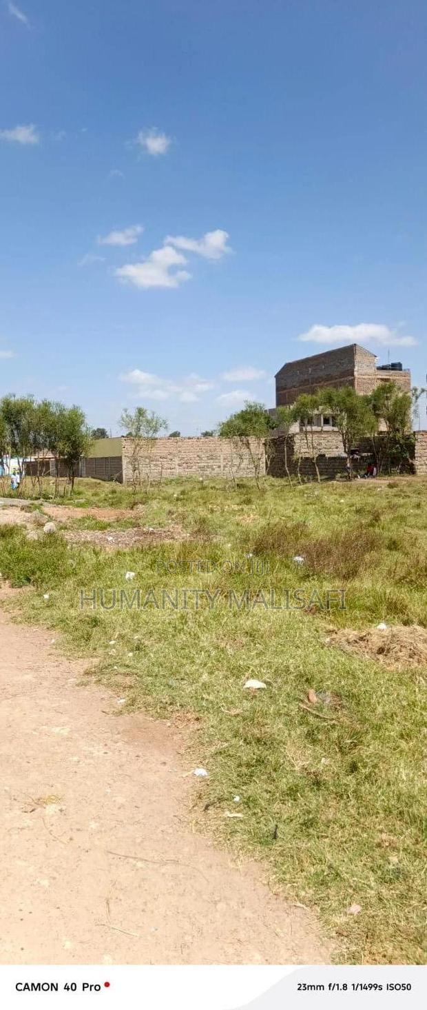 Juja Gachororo 50 by 100 Mixed Purpose Plot for Sell - main view