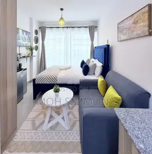 Beautiful Studios Ngara