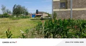 Mwihoko 50 by 100 Commercial Plot for Sell