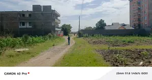 Mwihoko 50 by 100 Commercial Plot for Sell