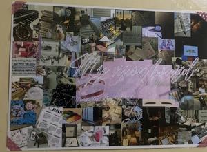 Vision Board - thumbnail 2