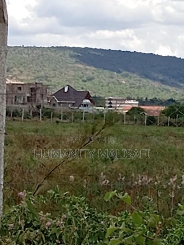Lukenya View 40 By 80 Plots For Sell - main view
