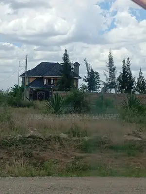 Lukenya View 40 By 80 Plots For Sell