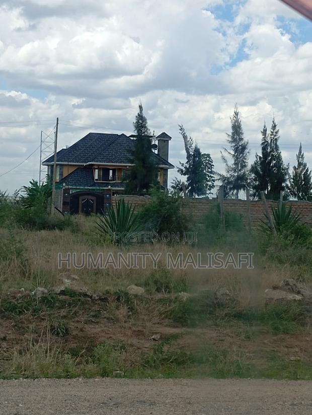 Lukenya View 40 By 80 Plots For Sell - thumbnail 3