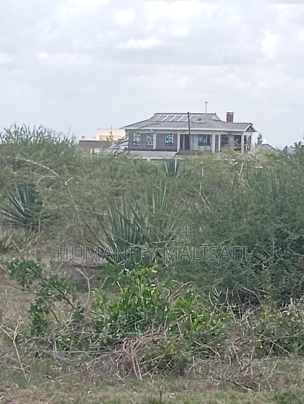 Lukenya View 40 By 80 Plots For Sell - thumbnail 4